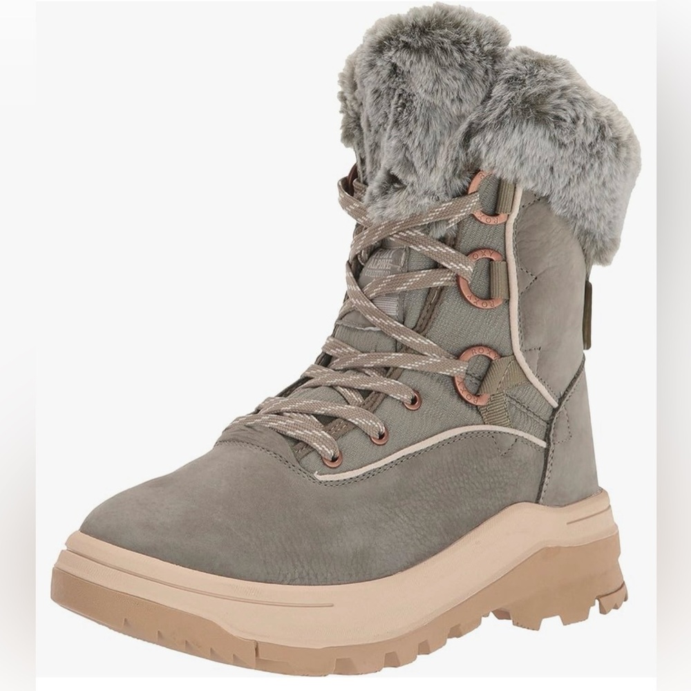Roxy Yuma Boots Alpine Collection